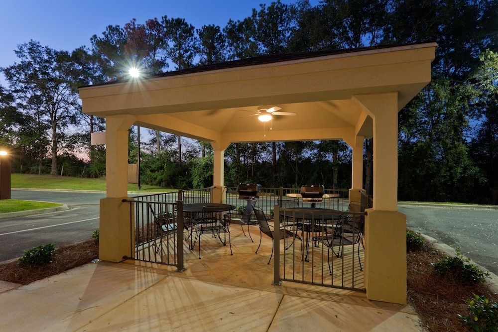 Candlewood Suites Enterprise 11/47