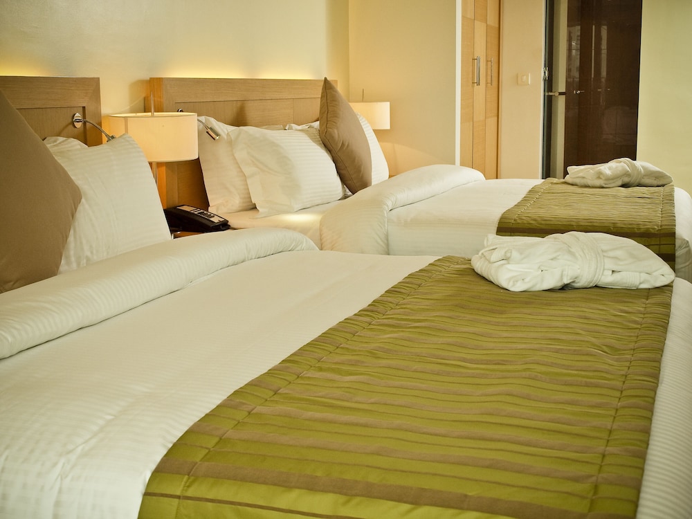 Radisson Blu Anchorage Hotel 18/84