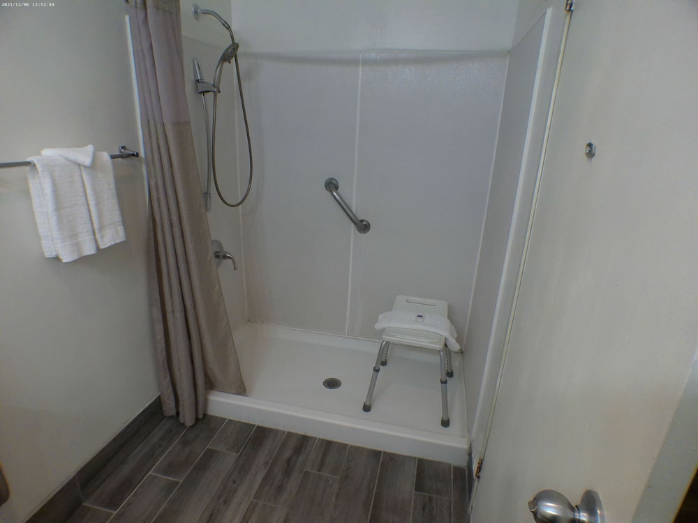 Motel6 Winslow, AZ 19/60