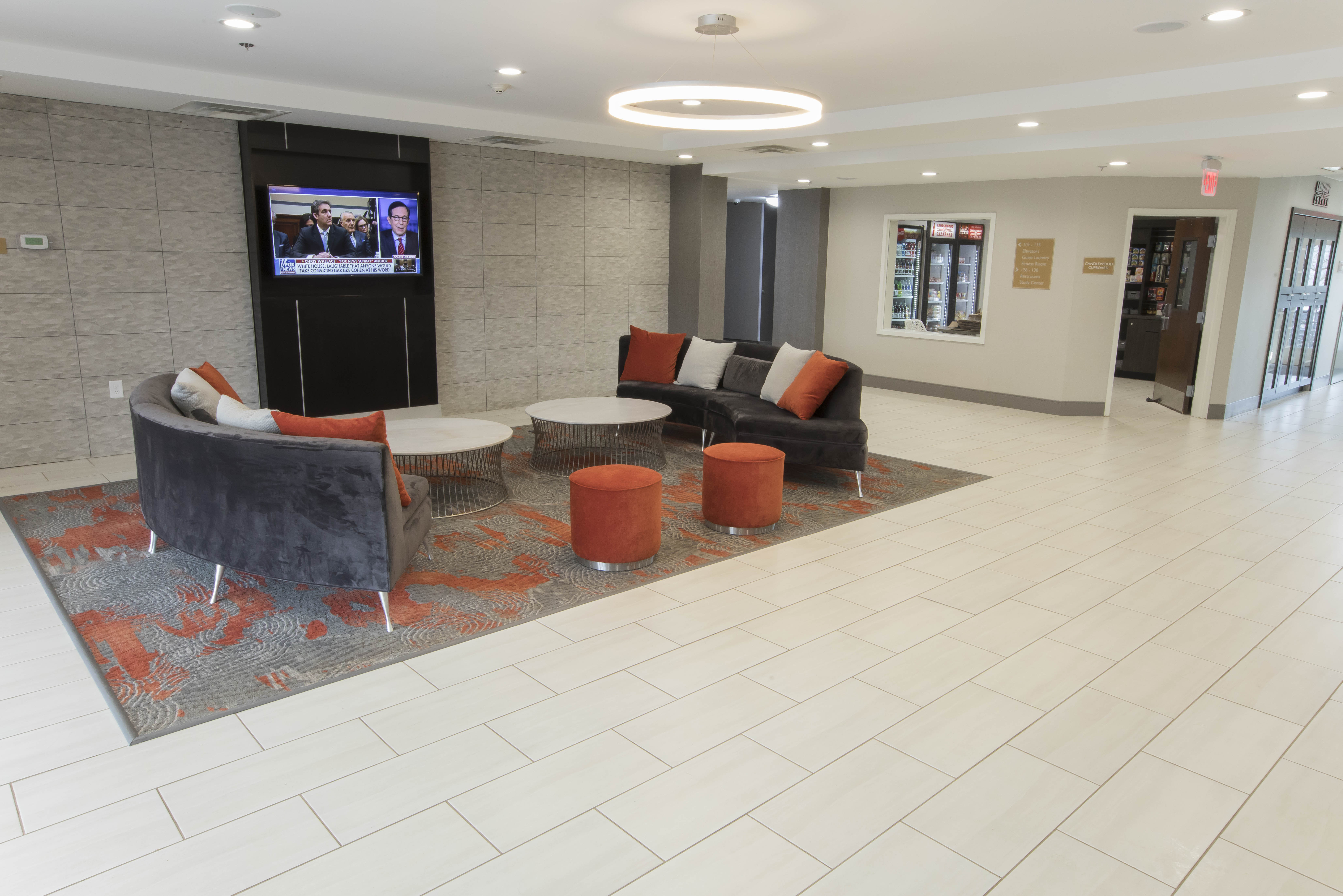 Candlewood Suites Mcdonough 10/48