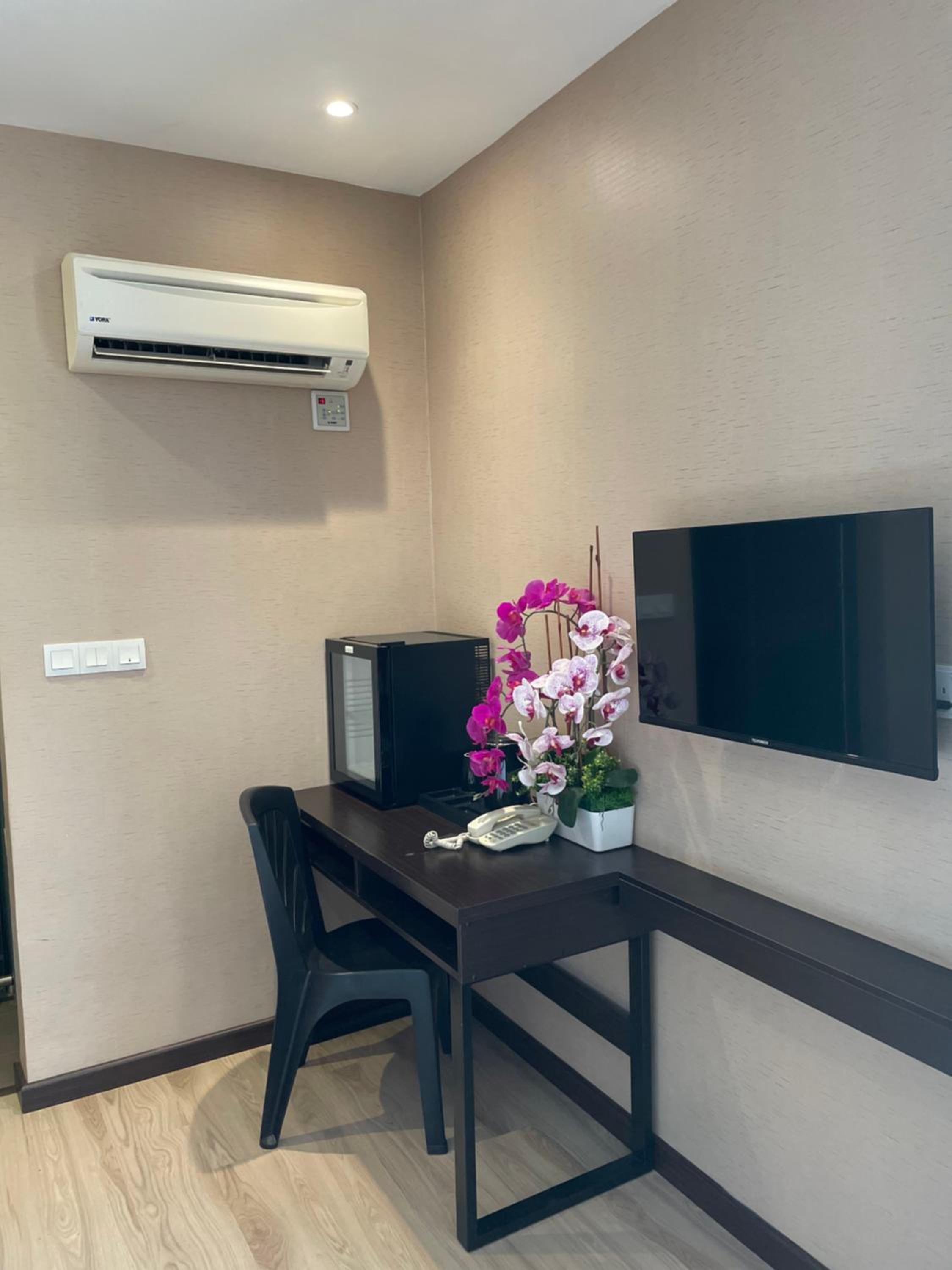 GEO BOUTIQUE HOTEL 28/35
