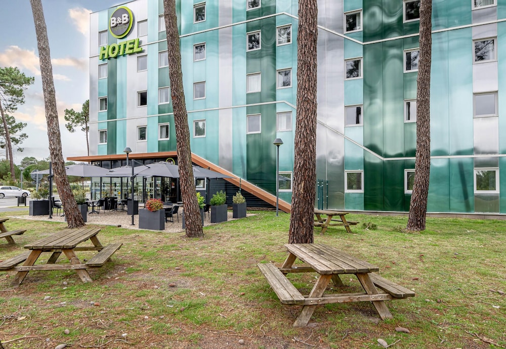 B&B HOTEL Arcachon Gujan Mestras 44/50