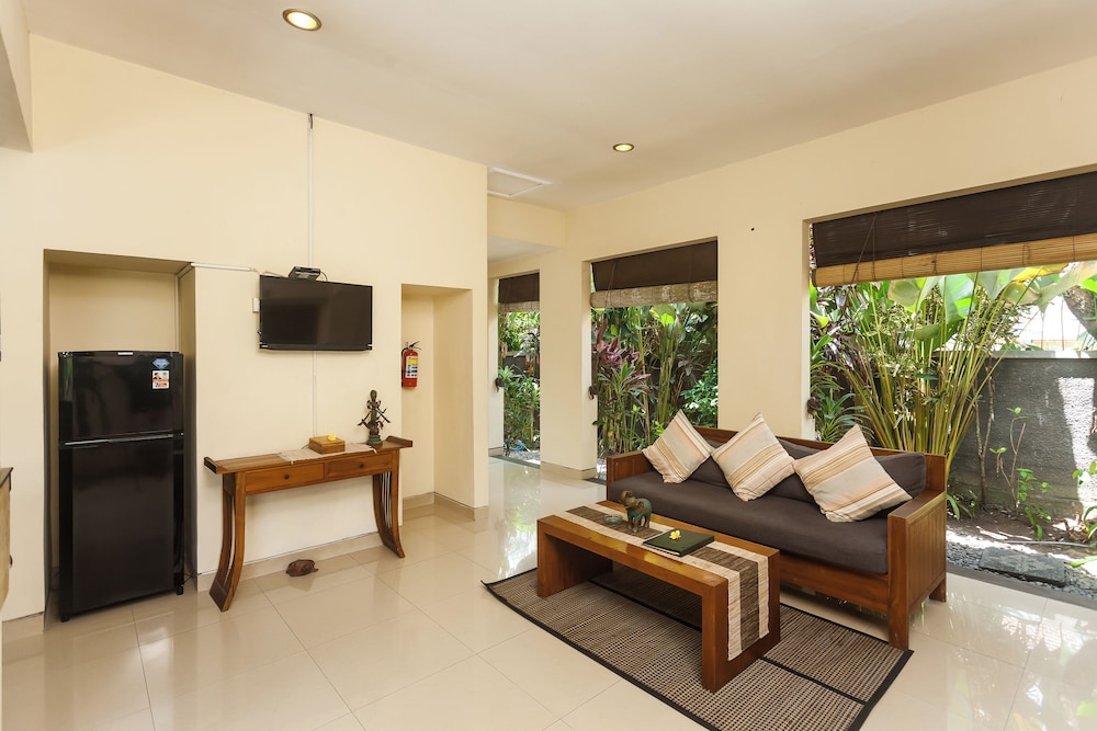 Kadiga Villas Ubud by GenuineHost 37/58