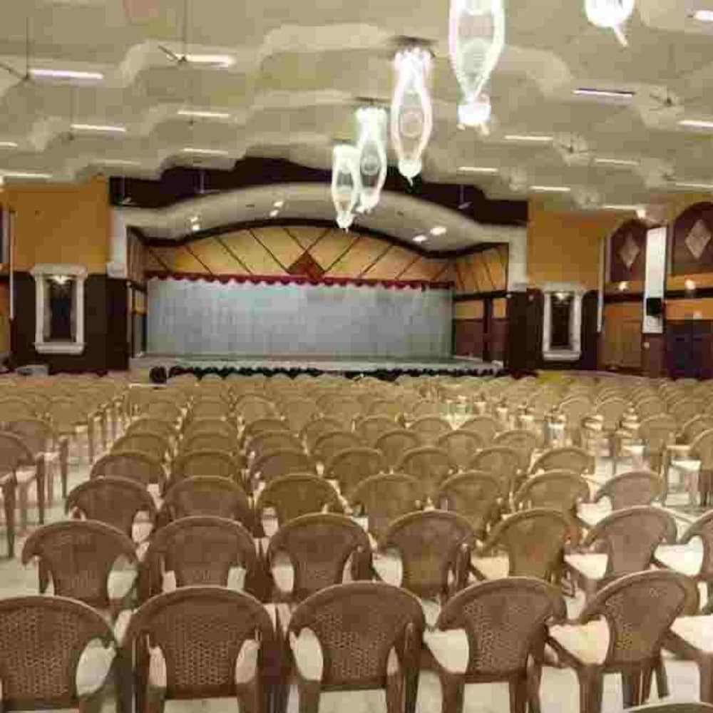 Mayas Hotel 40/50