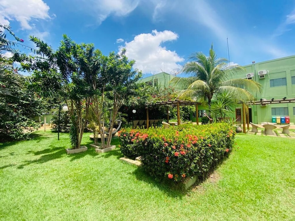 Balsas Premier Hotel 13/15