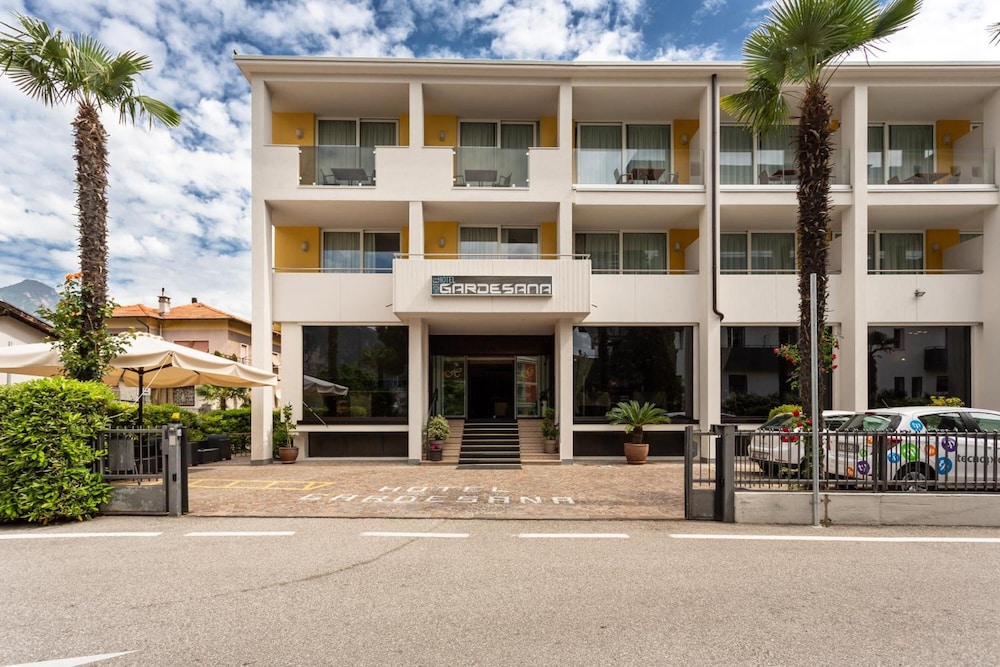 Albergo Gardesana 5/71