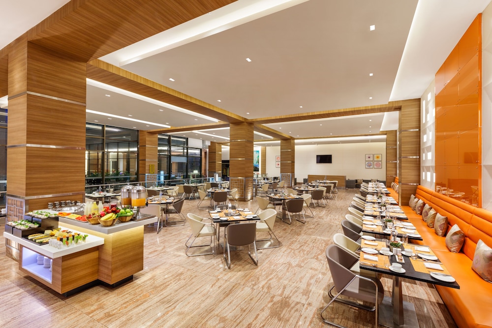 Welcomhotel by ITC Hotels, GST Road, Chennai 20/36