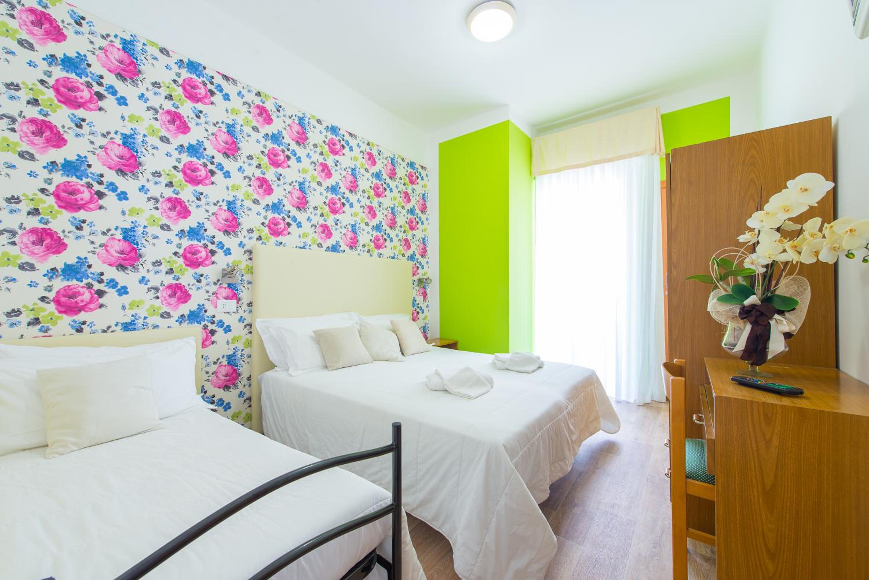 Hotel Galassia 23/50