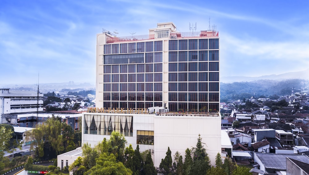 Prime Park Hotel Bandung Ex Park Hotel Bandung 2/43