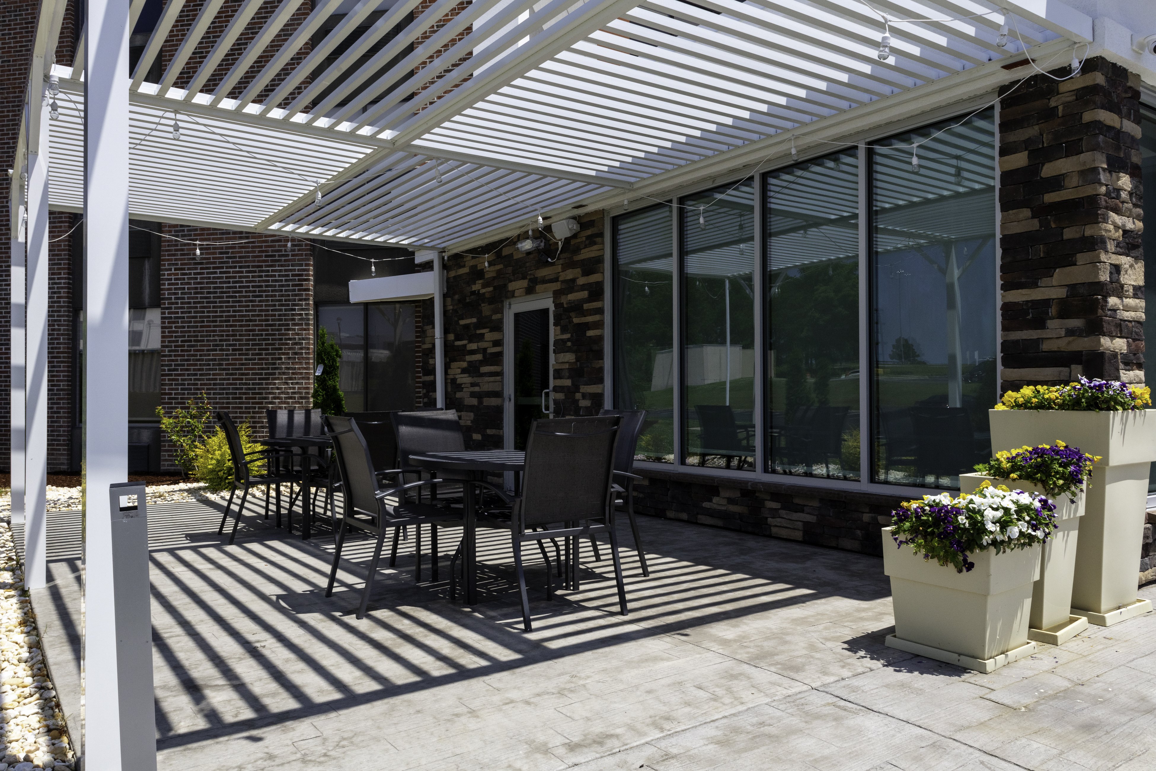 Holiday Inn Express Rocky Mount - Sports Center 46/50