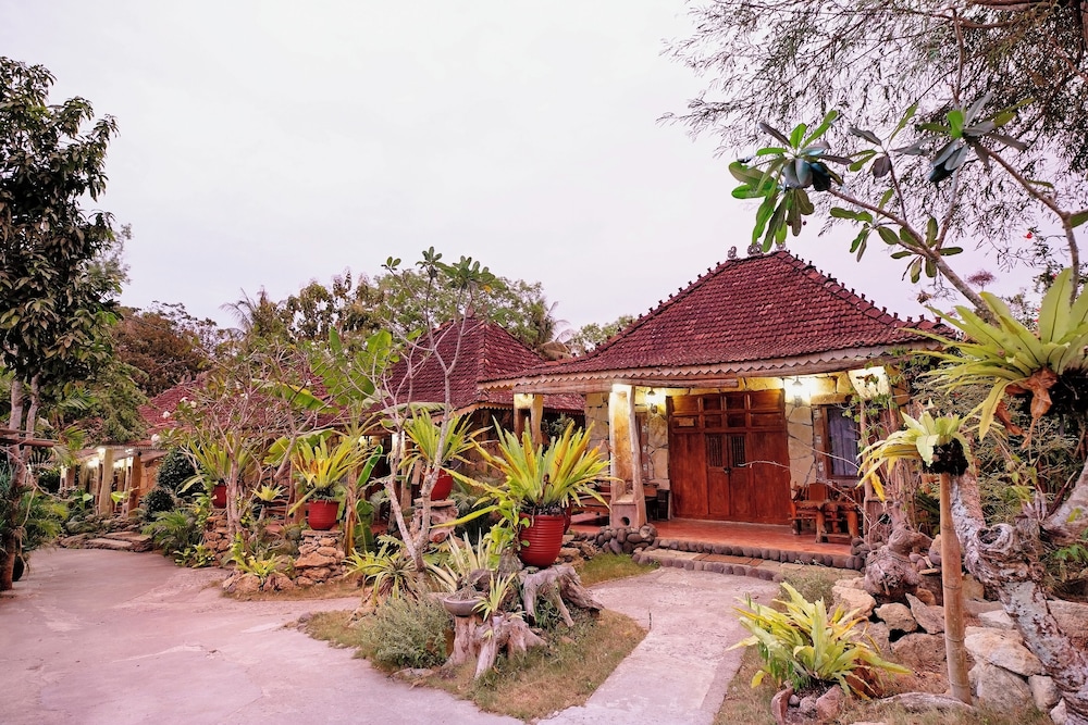 RAJAKLANA Resort Villa and Spa 8/68