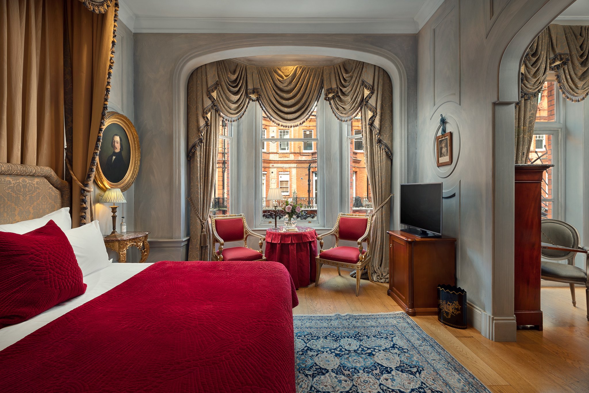 San Domenico House Hotel 10/56