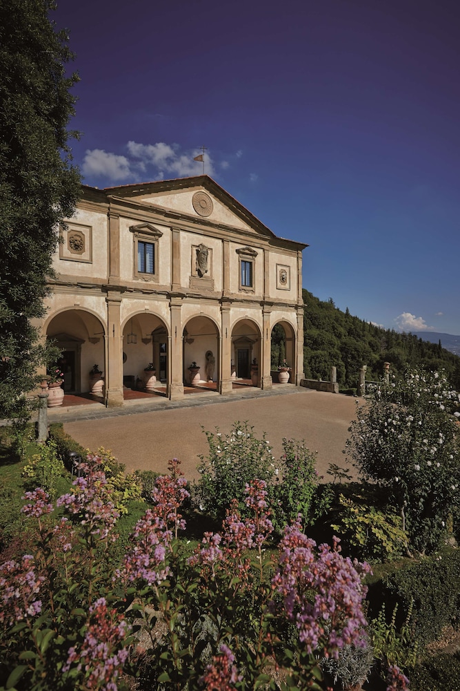 Villa San Michele A Belmond Hotel Florence 1/50