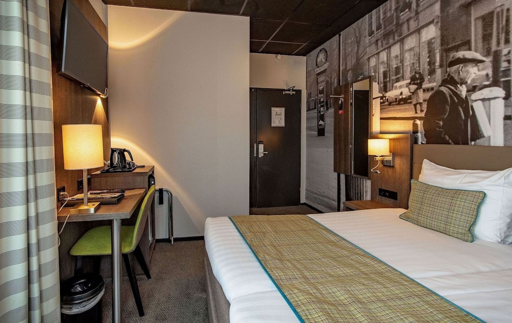 Hotel Cornelisz 5/39