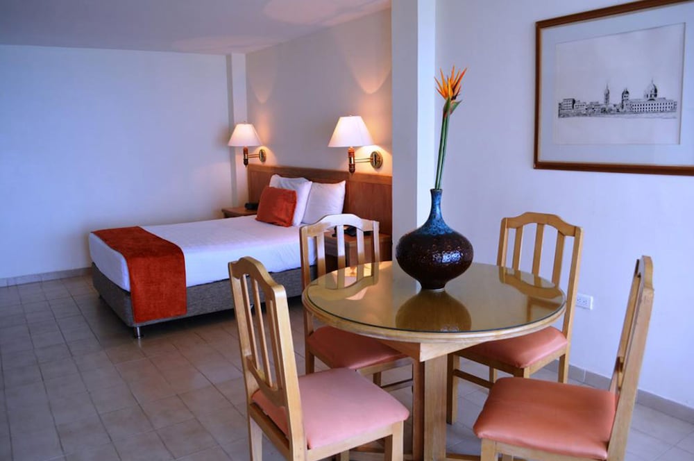 Be La Sierra Hotel 50/73