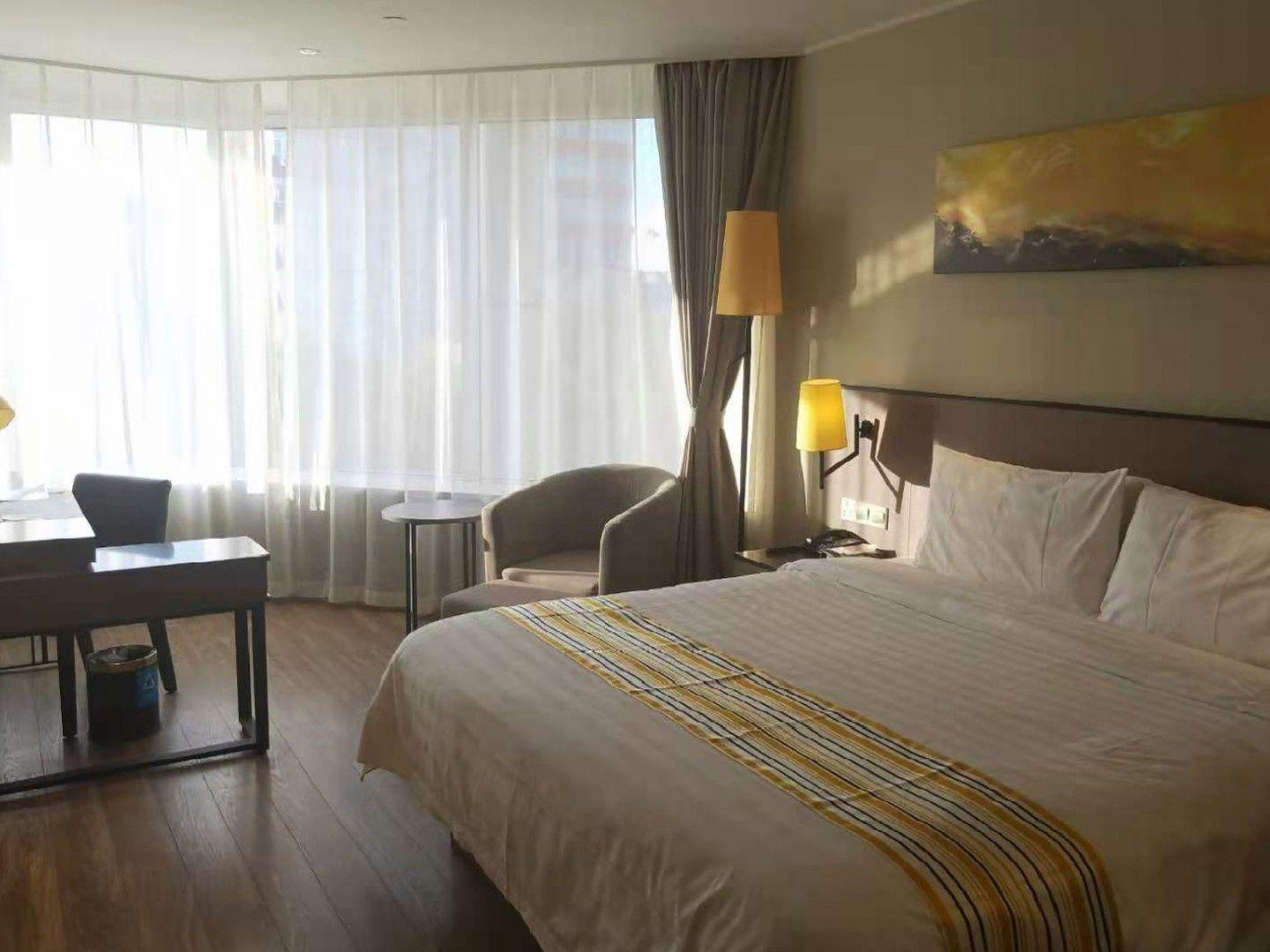 Homeinn Plus Beijing Zhongguancun East Road 12/29