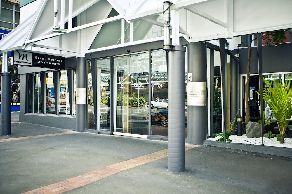 Mantra Wellington Central 36/47