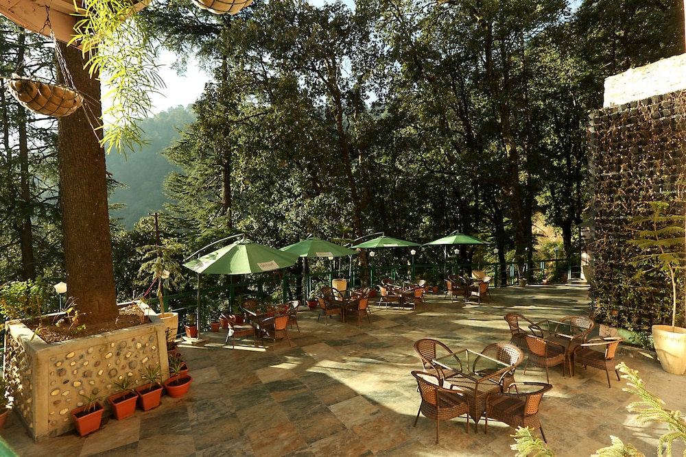 Fairmount Hotel Shimla 17/50