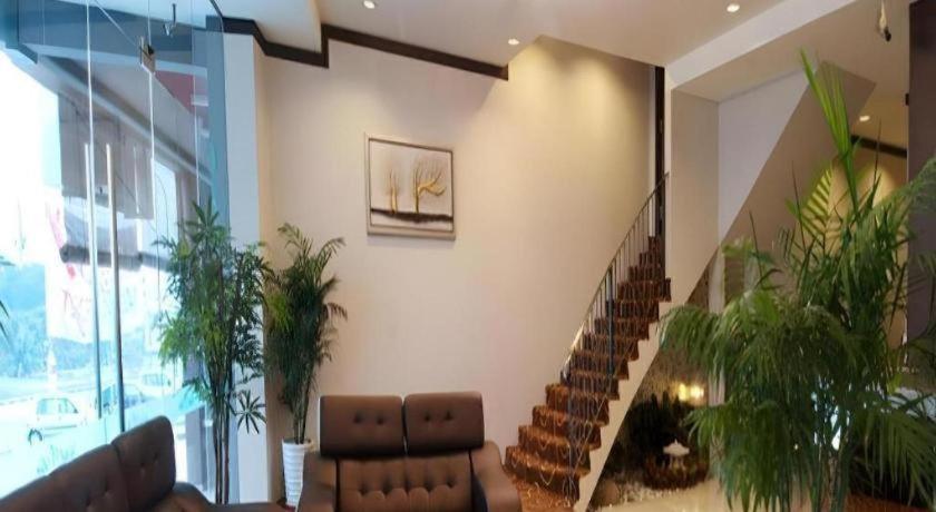 Nida Rooms Johor Dataran Central 5/47