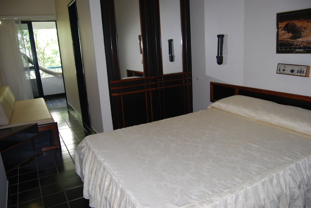 Hotel Praia da Sereia 3/30