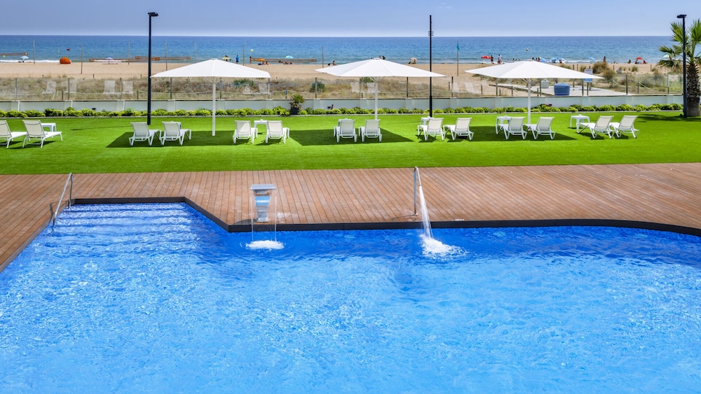 Apartamentos Playa de Castelldefels 46/51
