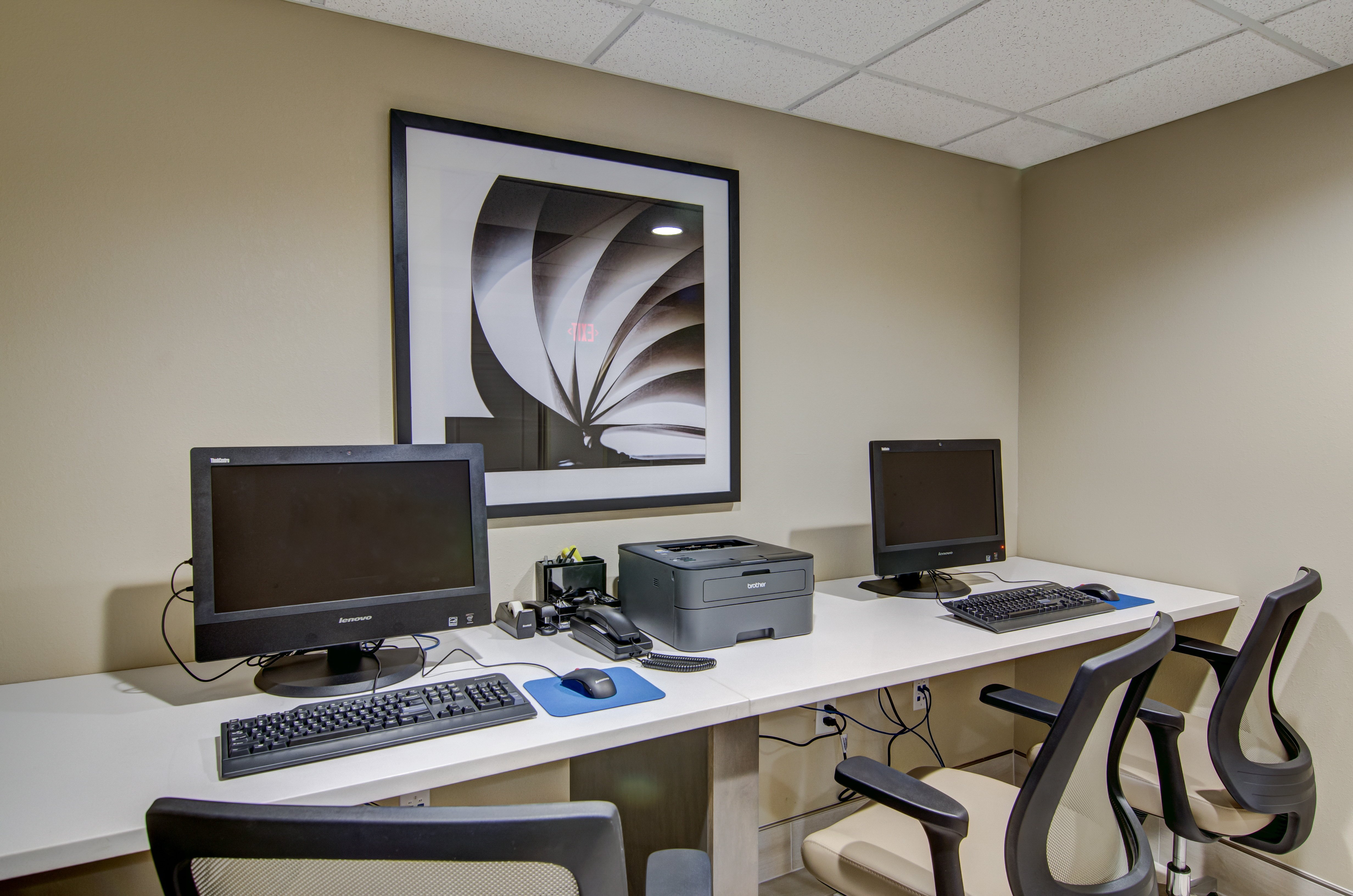 CANDLEWOOD SUITES RICHMOND - WEST BROAD 25/26