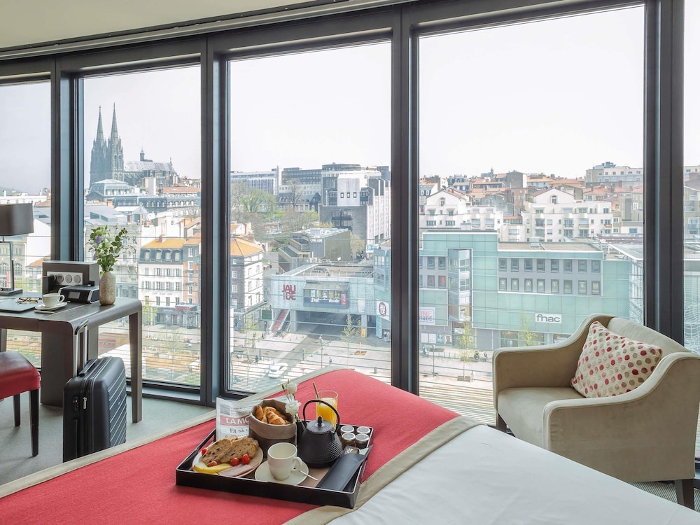 Mercure Clermont Ferrand Centre Jaude 38/50
