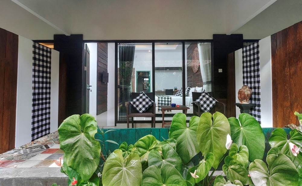 Nawa Sakti度假村(Nawa Sakti Resort) 图片3