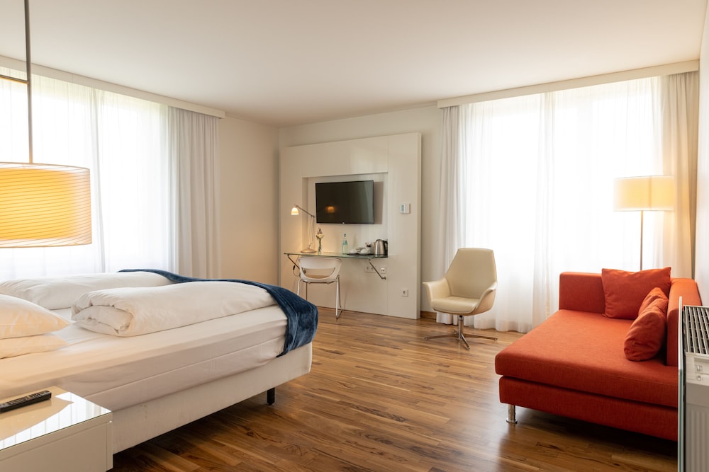 Pestana Berlin Tiergarten 58/85