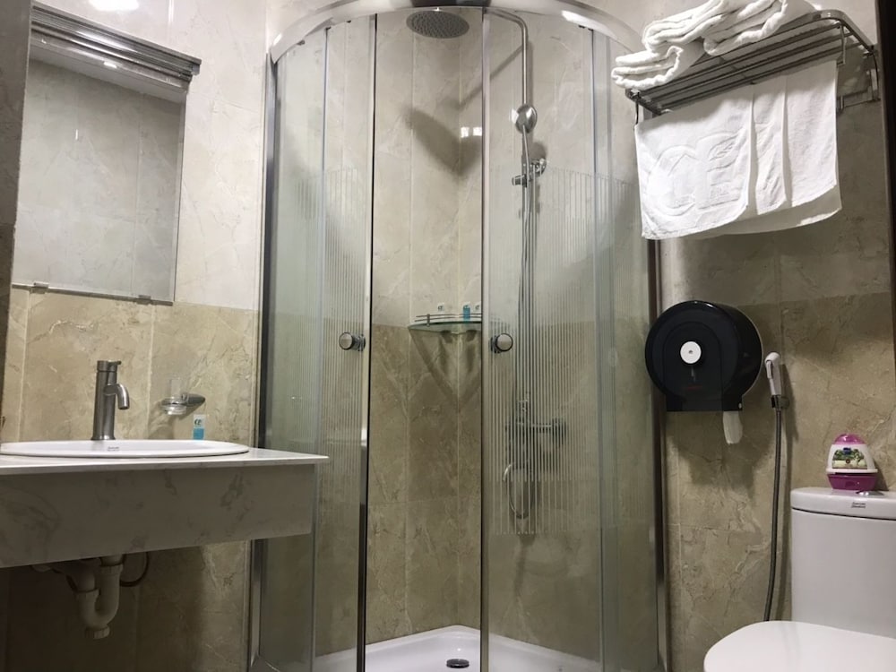 Green Park Hotel Quy Nhon 39/50