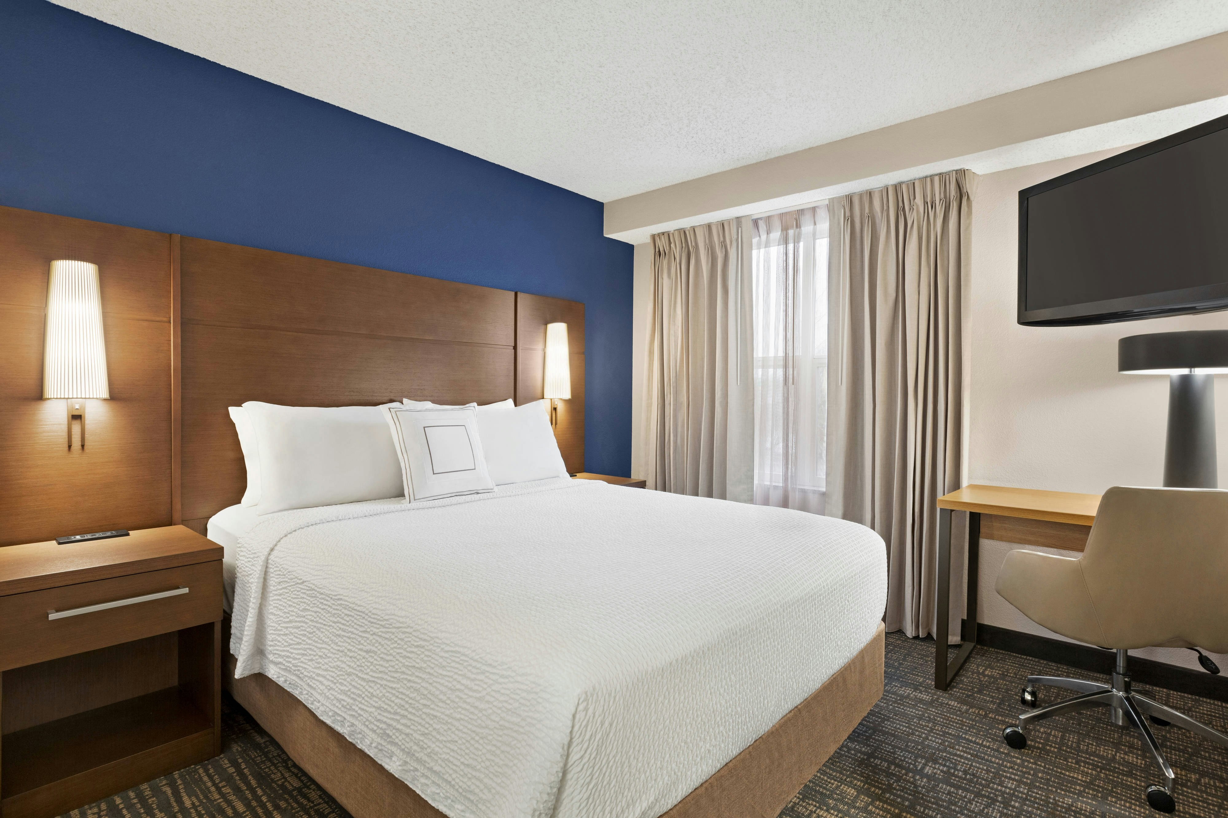 Residence Inn Salem 16/41