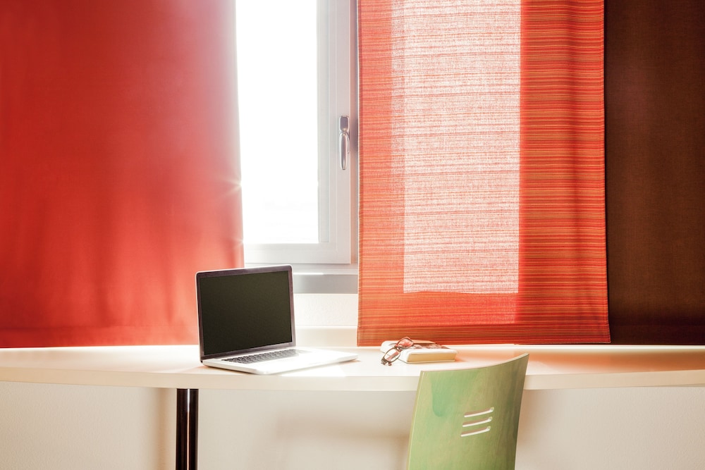 Ibis Roma Fiera 39/50