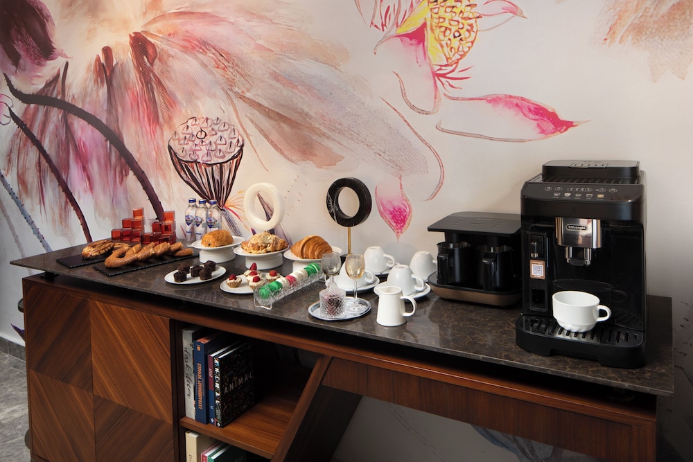 Ess Hotel 写真5