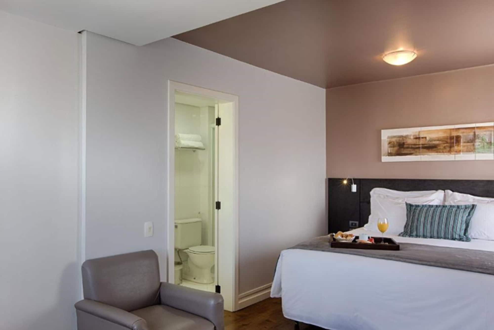 BUSINESS, KING BED