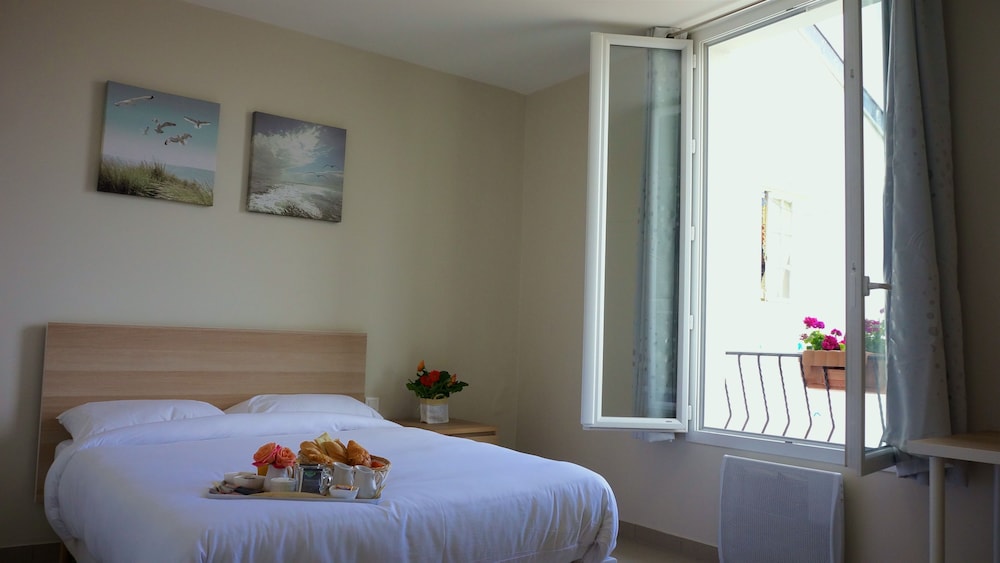 Hotel Vauban 6/22