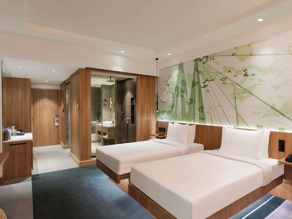 Novotel Mumbai Juhu Beach 22/69