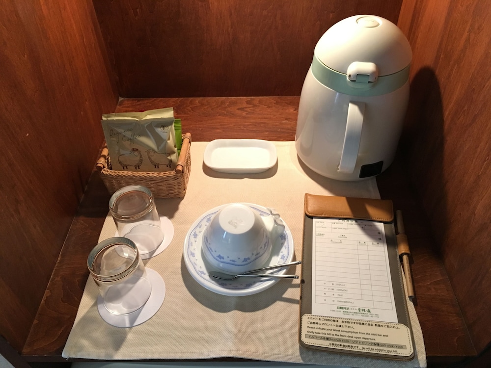 KYU KARUIZAWA HOTEL OTOWA NO MORI 53/66