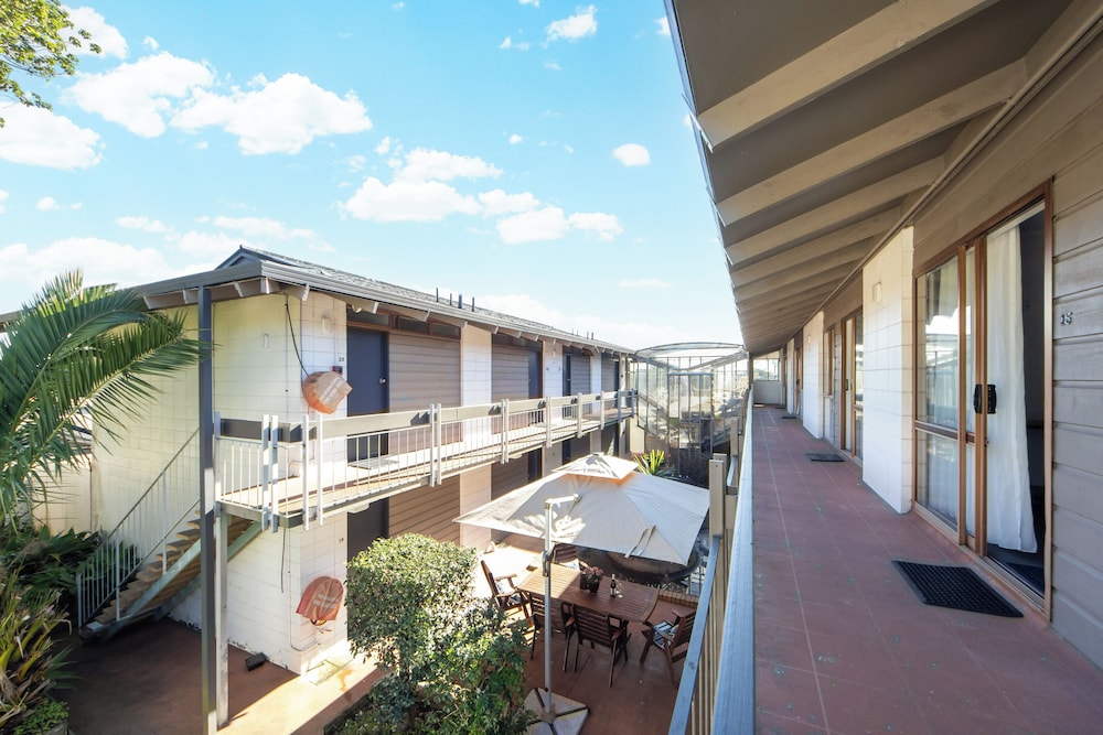 Epsom Motel 2/34
