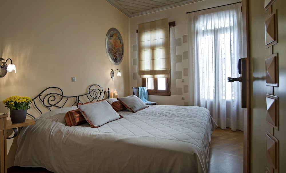 Hotel Ionas 17/61
