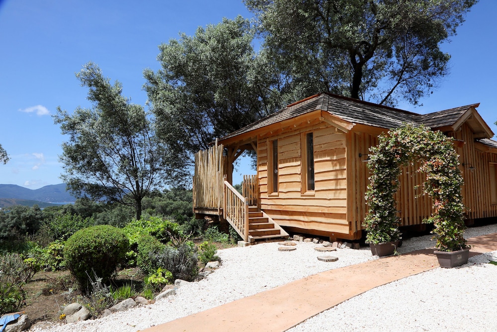 Hostellerie Du Moulin Des Oliviers photo5
