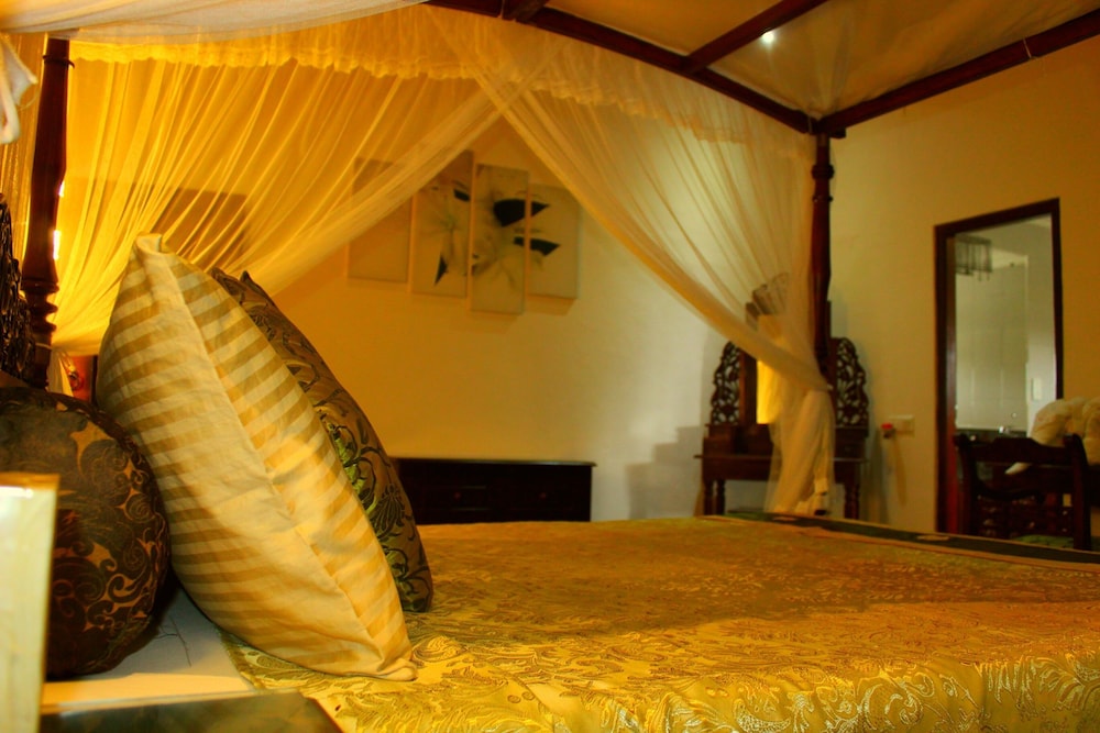 Asian Jewel Boutique Hotel 17/39