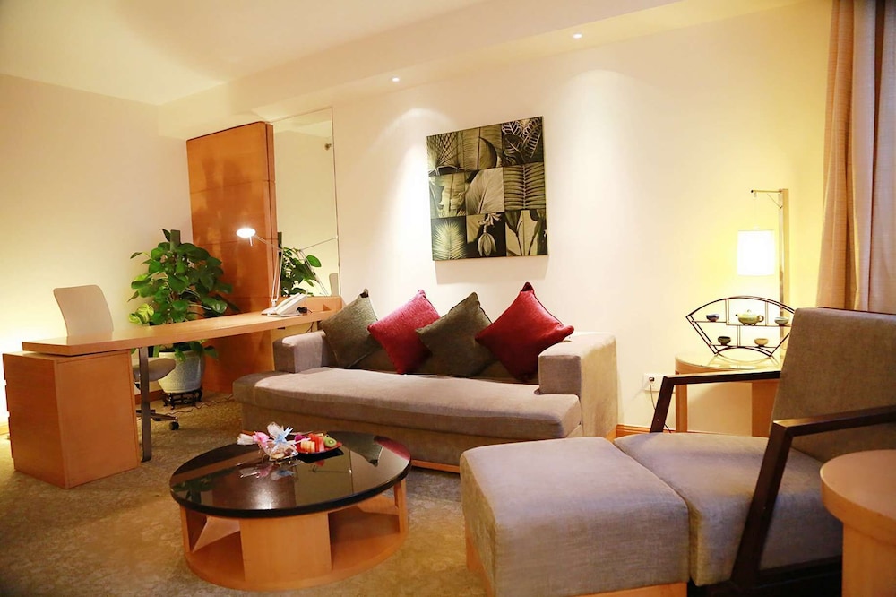 Beijing Jinglun Hotel 22/27