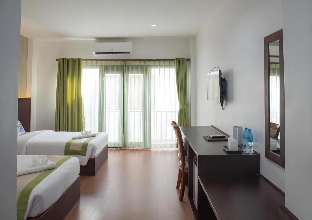Saysamphanh Hotel 14/46