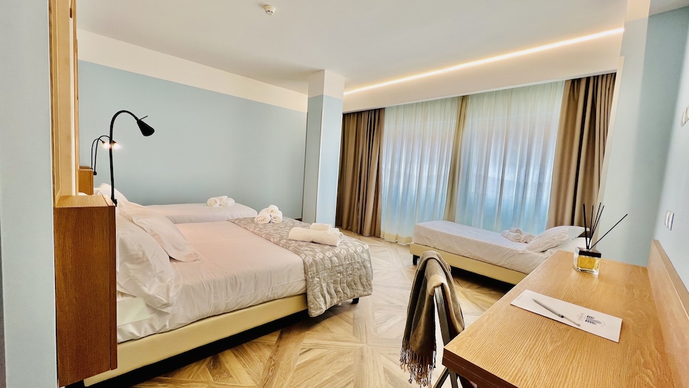 Catania Sea Palace Hotel 15/36