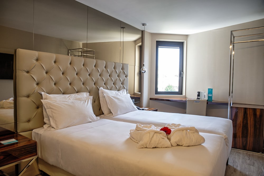 ABC Hotel Porto Boavista، بورتو 14/62