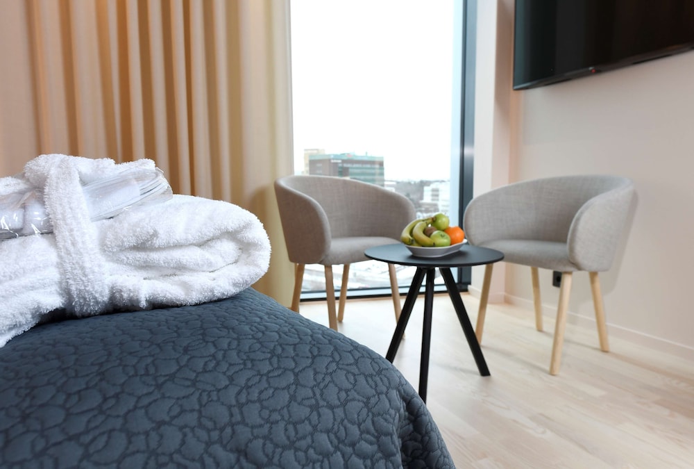 Best Western Plus Grow Hotel 41/54