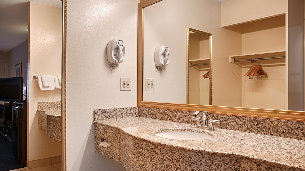Best Western Sandman Hotel 21/37