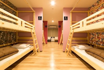 Guest House Rojiura - Hostel 11/53
