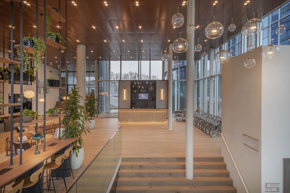INNSiDE by Melia Amsterdam 3/69