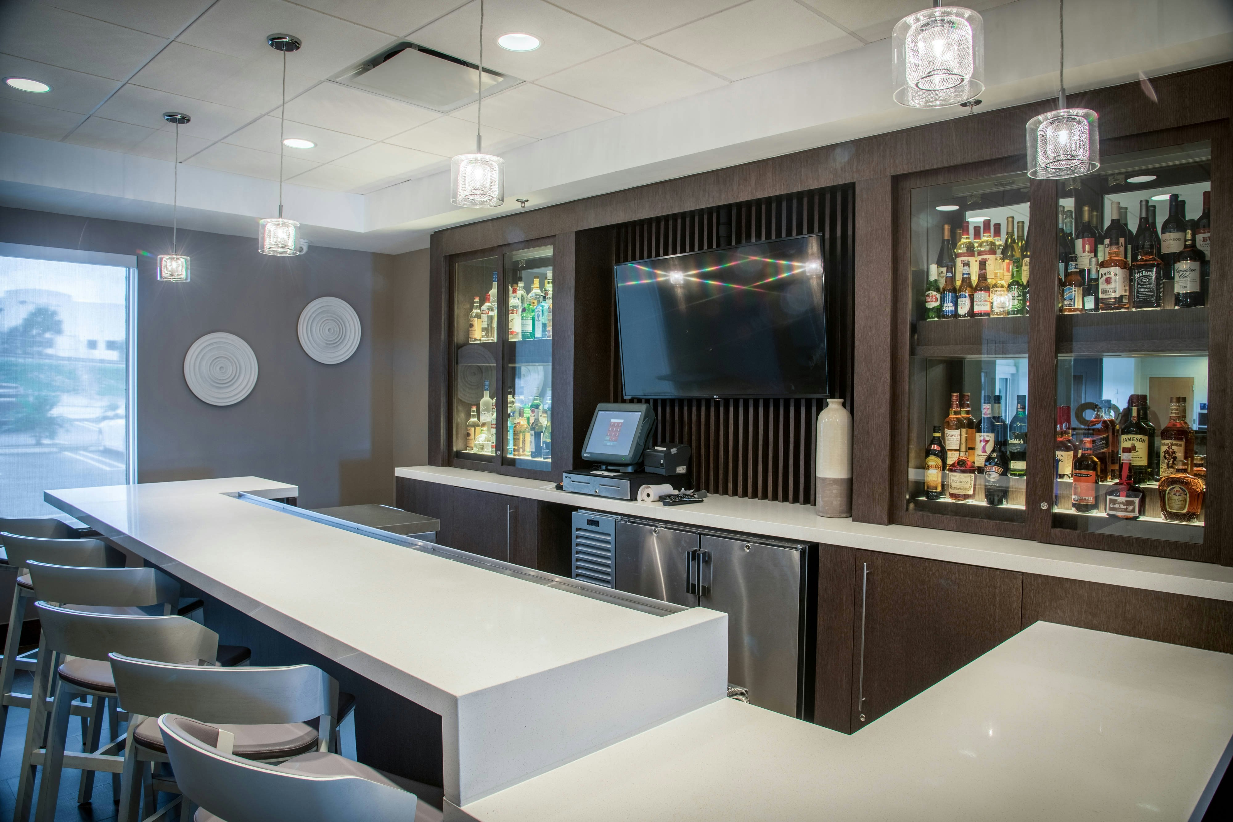 SpringHill Suites by Marriott Miami Airport South Blue Lagoon Area 9/14